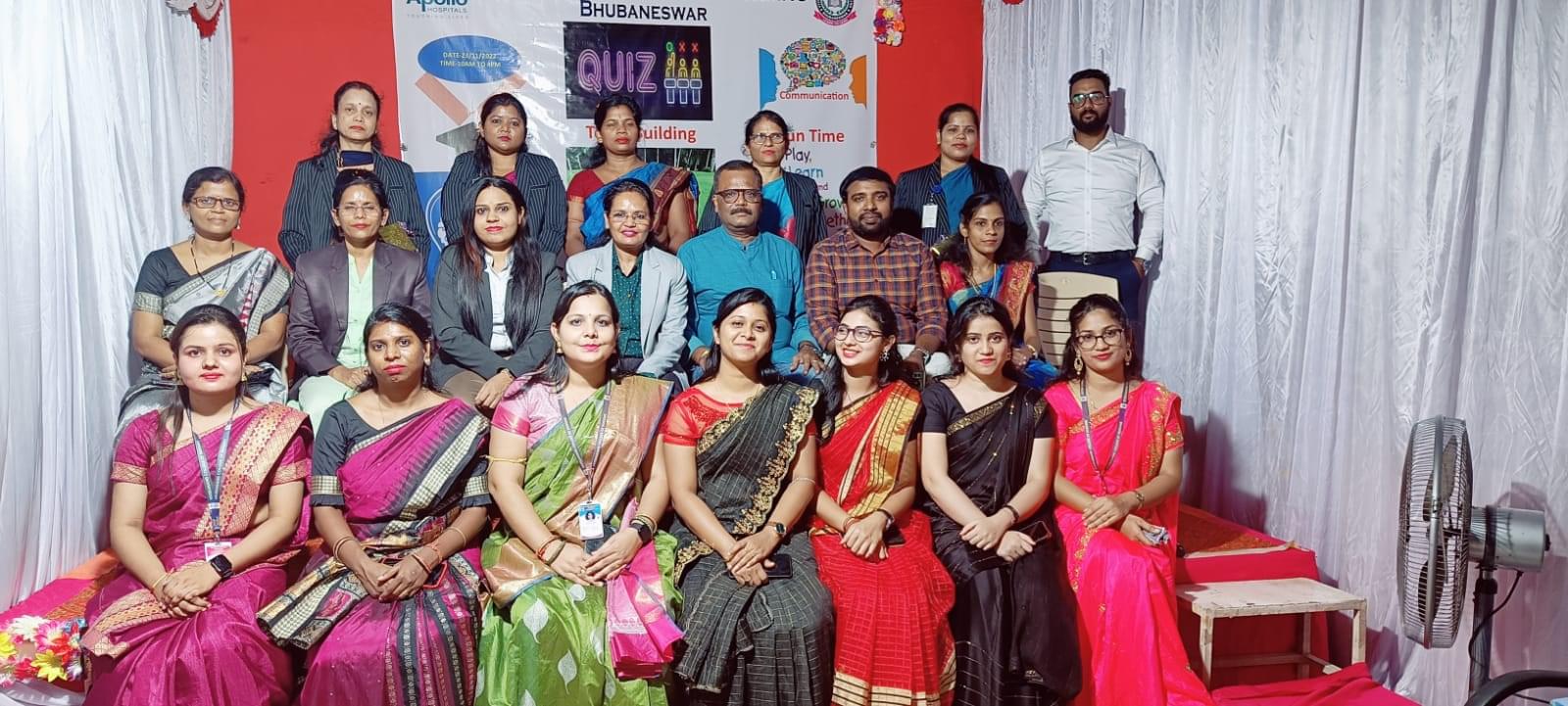 Vivekanand College of Nursing Clinicals photo 4